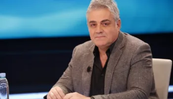 “Nuk e di për çfarë po flet”, Hila largohet nga emisioni: Kur je injorant..