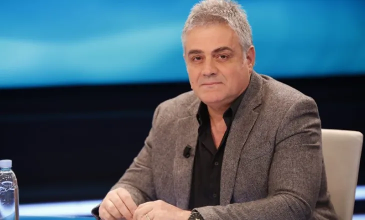 “Nuk e di për çfarë po flet”, Hila largohet nga emisioni: Kur je injorant..