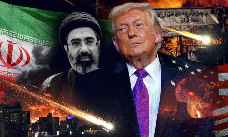 “Nuk e dimë nëse është i gjallë lideri suprem”, çfarë deklaroi Trump në javën e tretë të luftës