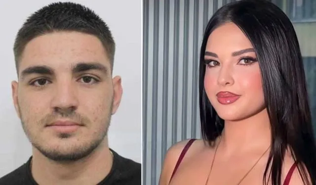 ‘Nuk e dinim për divorcin’, flet familjarja e ish burrit të Xhuana Nikollit: Jemi të tronditur, për aq sa e njoh unë…