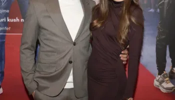 “Nuk e kam pasur qejf, madje e urreva”, Ana Lika rrëfen fillimet me Bjordi Mezin