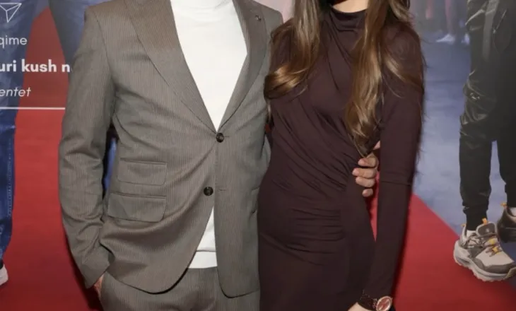 “Nuk e kam pasur qejf, madje e urreva”, Ana Lika rrëfen fillimet me Bjordi Mezin