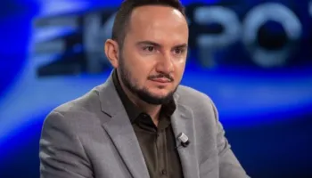 Nuk e mbaj as si roje/ Salianji për Flamur Nokën: Fytyra e dështimit në PD