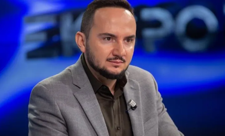 Nuk e mbaj as si roje/ Salianji për Flamur Nokën: Fytyra e dështimit në PD