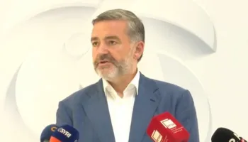 “Nuk e pengojmë hetimin për Ballukun”, Klosi: Imuniteti, vendimmarrje që i takon Kuvendit