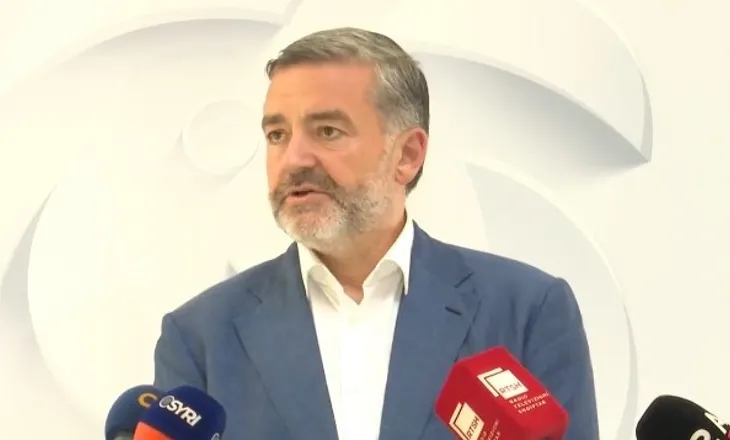 “Nuk e pengojmë hetimin për Ballukun”, Klosi: Imuniteti, vendimmarrje që i takon Kuvendit