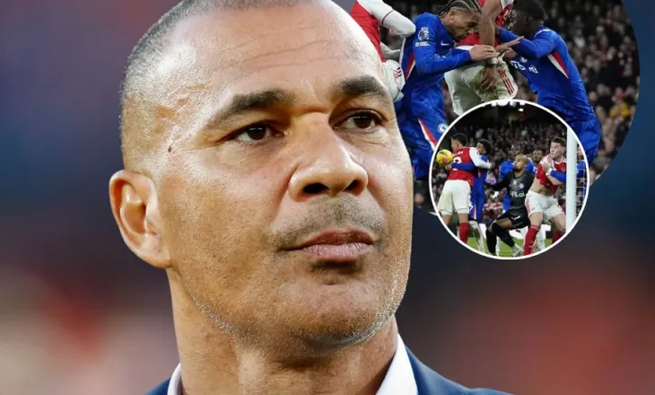 “Nuk e shijoj më sportin tonë, futbolli është bërë i tmerrshëm”; shpërthen Ruud Gullit
