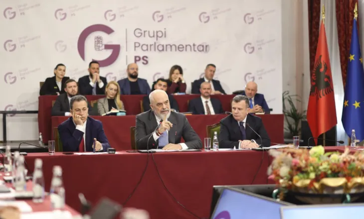 “Nuk e shkel vijën e kuqe as për Ballukun, është çështje e drejtësisë”, Rama: S’i mbaj pishën asnjë bashkëpunëtori