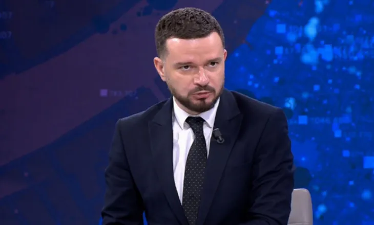 Nuk është Binaj/ Curri zbulon emrin e kandidatit të opozitës për zgjedhjet në Tiranë