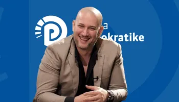 “Nuk është më Florjan Binaj”/ Analisti zbulon emrin e kandidatit të opozitës për zgjedhjet në Tiranë