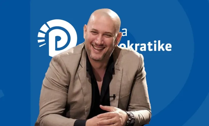 “Nuk është më Florjan Binaj”/ Analisti zbulon emrin e kandidatit të opozitës për zgjedhjet në Tiranë