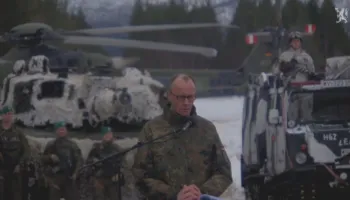 “Nuk është një mision i NATO”, Londra dhe Berlini hedhin poshtë kërkesat e SHBA për Hormuzin