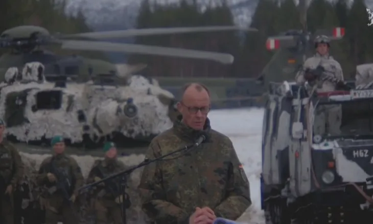 “Nuk është një mision i NATO”, Londra dhe Berlini hedhin poshtë kërkesat e SHBA për Hormuzin