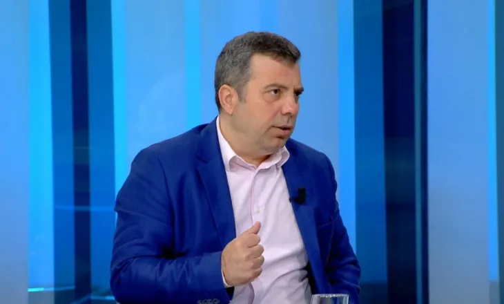 “Nuk është rastësi që të gjitha kontaktet e tyre janë…”/ Abilekaj: Edi Rama ka izoluar Shqipërinë