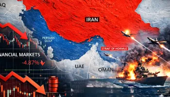 Nuk është vetëm nafta! Analiza e BBC: Ja si mund të ndikojë lufta në Iran nëpër botë…