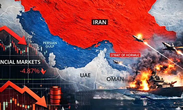 Nuk është vetëm nafta! Analiza e BBC: Ja si mund të ndikojë lufta në Iran nëpër botë…