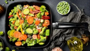 Nuk është vetëm qumështi! Nga brokoli te sardelet, zbuloni 10 ushqimet me më shumë kalcium nga sa mendoni