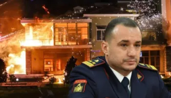 “Nuk garantoi sigurinë në protestën e opozitës”, zbulohet arsyeja e shkarkimit të Ilir Prodës: U rrezikua jeta e…