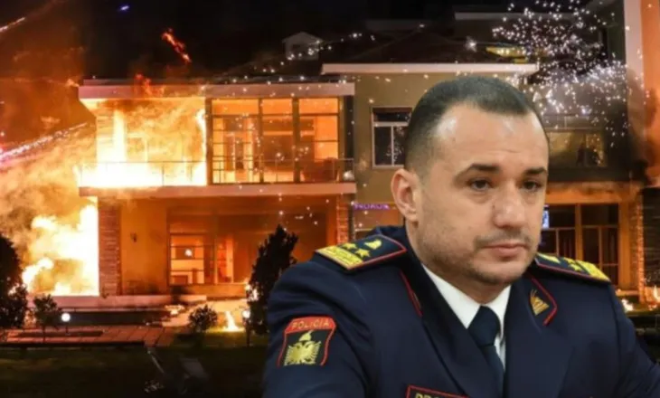 “Nuk garantoi sigurinë në protestën e opozitës”, zbulohet arsyeja e shkarkimit të Ilir Prodës: U rrezikua jeta e…