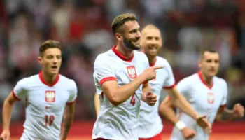 Nuk i hapi telefonin trajnerit, lojtari polak mbetet jashtë listës kundër Shqipërisë