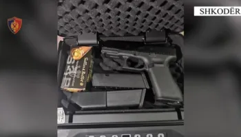 Nuk i pëlqeu shëbimi! Arrestohet pronari i servisit të makinave, plagosi me armë klientin