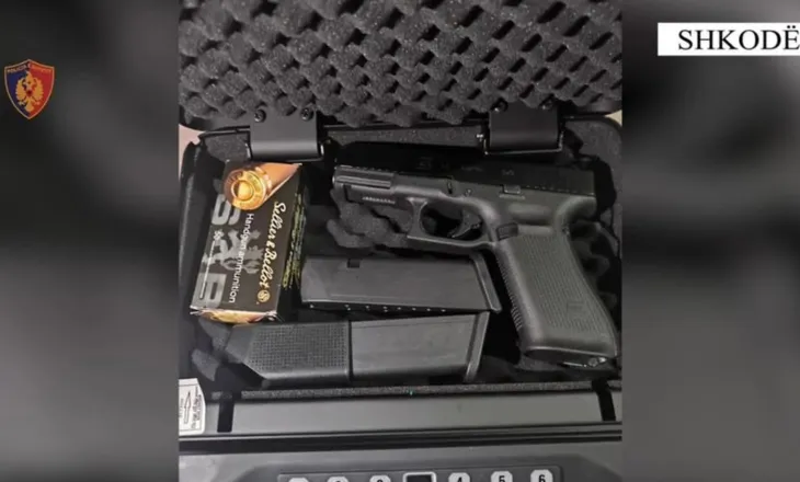 Nuk i pëlqeu shëbimi! Arrestohet pronari i servisit të makinave, plagosi me armë klientin