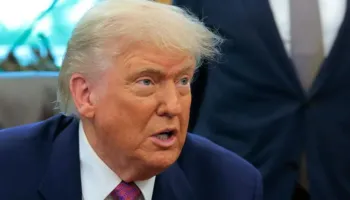 “Nuk i prisnim sulmet e Iranit!”/ Trump: Vendet e Gjirit ishin neutrale