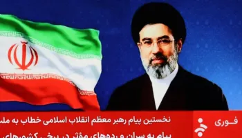 “Nuk ishte mesazhi i tij”, deklarata eMojtaba Khamenei ngre dyshime te iranianët