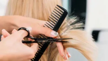 Nuk iu dhanë pagat punonjësve të parukerisë,  arrestohet pronari, procedohet penalisht bashkëshortja e tij