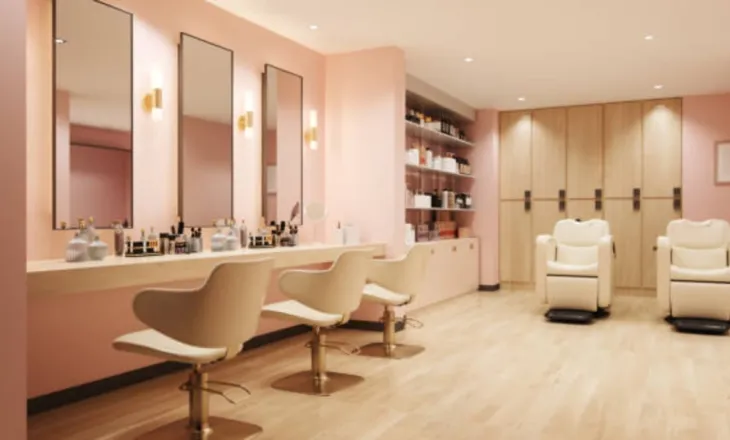 Nuk iu dhanë pagat punonjësve të parukerisë, pranga pronarit, procedohet penalisht bashkëshortja e tij