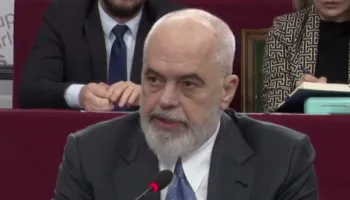 “Nuk jam avokat i askujt”, Rama: E duan në burg si gjyshi i saj, Beqir Balluku, pa të drejtë mbrojtjeje…