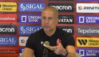 “Nuk jam trajner që qan dhe ankohet”, Silvinjo i kthen përgjigje trajnerit polak: Jemi përgatitur për 90 minuta, kam një ekip të shkëlqyer