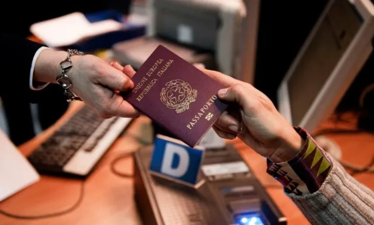 “Nuk je më italian!”/ Roma miraton ligjin e ri, miliona njerëz humbasin shtetësinë