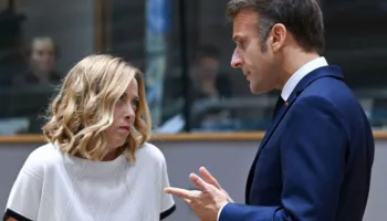 Nuk jemi në luftë/ Franca e Italia në një mendje për Lindjen e Mesme