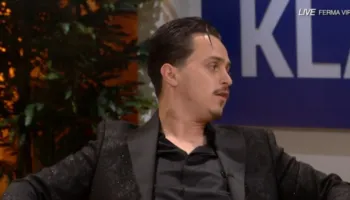 “Nuk jemi në të njëjtin nivel” – përplasje e ashpër mes Blerinës dhe Akilit në Ferma VIP