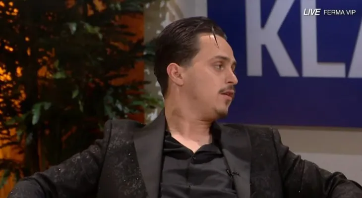 “Nuk jemi në të njëjtin nivel” – përplasje e ashpër mes Blerinës dhe Akilit në Ferma VIP