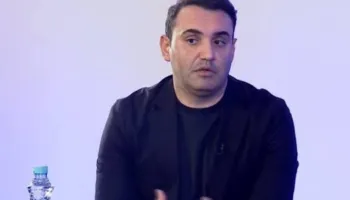 Nuk jemi vend i korruptuar, por kemi qeveri të korruptuar zonja Kos!!!