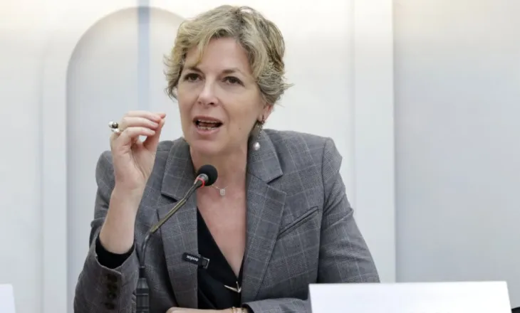“Nuk ka analiza pas datës 20 të çdo muaj”/ Ministrja e Shëndetësisë trondit qytetarët