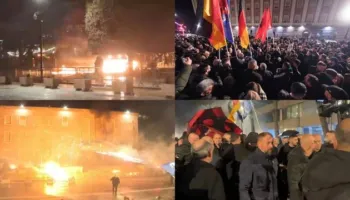 ‘Nuk ka dhunë’, Hoxha: Protesta e PD, një irritim i qytetarëve ndaj qeverisë