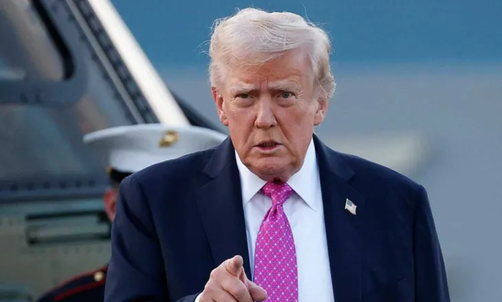 Nuk ka dritë jeshile/ Trump: Lideri i ri i Iranit nuk do ta zgjasë në pushtet pa miratimin tonë