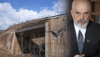 Nuk ka dritë në fund të “Korridorit VIII”