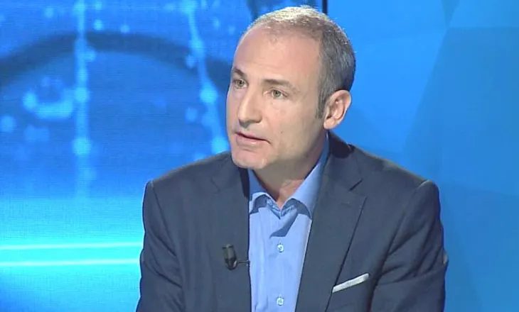 “Nuk ka Europë pa demokraci”/ Bumçi reagon ashpër: Një narko-shtet nuk mund të hyjë në familjen europiane