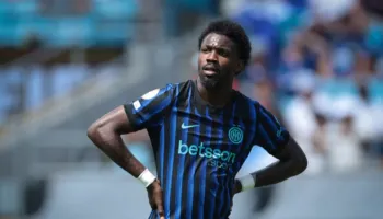 Nuk ka më tolerime te Interi/ Thuram bëhet shembull, do të jetë largimi i parë nëse…