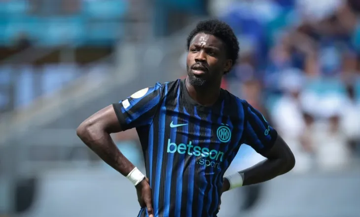 Nuk ka më tolerime te Interi/ Thuram bëhet shembull, do të jetë largimi i parë nëse…