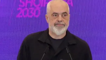 “Nuk ka mërgatë qyqesh në Berlin e Bruksel që na ndal”, Rama: Negociatat me BE i mbyllim brenda mandatit tonë!