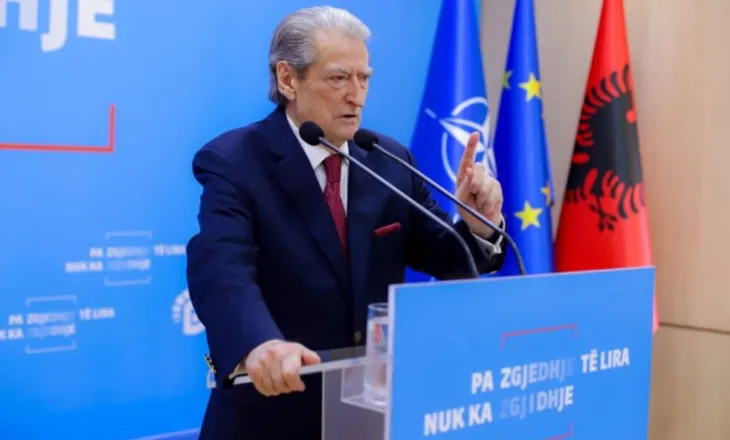 ‘Nuk ka nevojë për bord nafte’/ Berisha: Duhen përgjysmuar taksat në nivelin e Kosovës