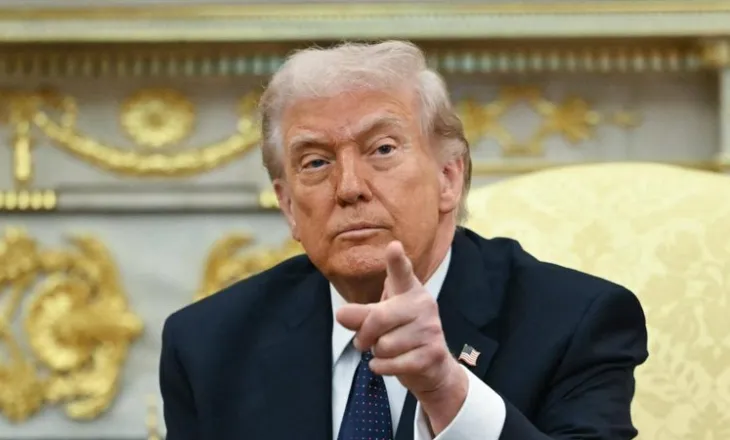 Nuk ka paqe në Iran, Trump: Do vazhdojmë derisa të vriten të tërë liderët