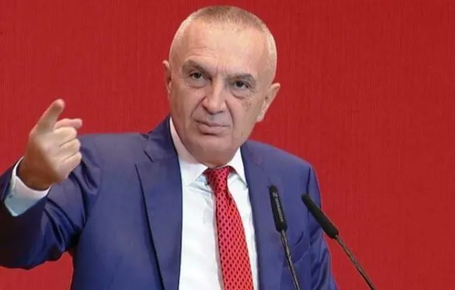 “Nuk ka prova që ka kryer korrupsion”, Toska: Ilir Meta do të lirohet nga burgu!