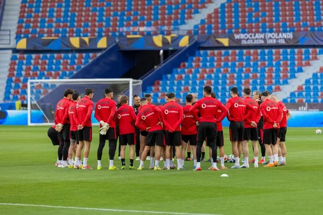 Nuk ka qetësi në Kombëtare! Titullari mungon ndaj Ukrainës