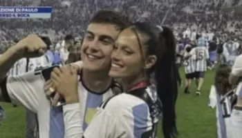 Nuk ka rinovim me Romën për Dybalën, e ardhmja e tij është të Boca Jr